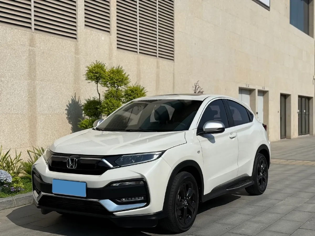 2022 Honda XR-V 1.5T 177HP L4 CVT,autocango,china used car exporter,china ev exporter,chinese used car exporter,chinese used ev exporter