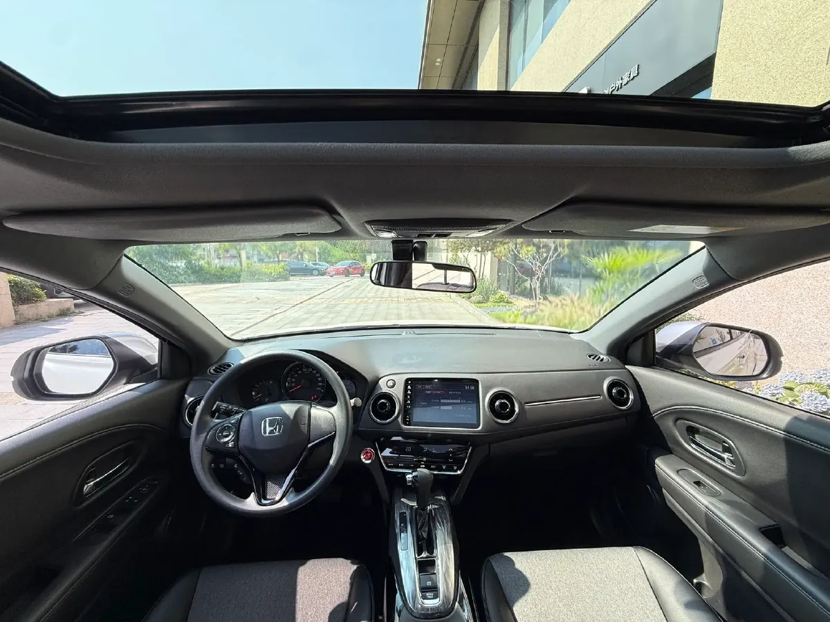 2022 Honda XR-V 1.5T 177HP L4 CVT,autocango,china used car exporter,china ev exporter,chinese used car exporter,chinese used ev exporter