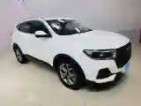 2021 Haval H6 1.5T 150HP L4 7DCT