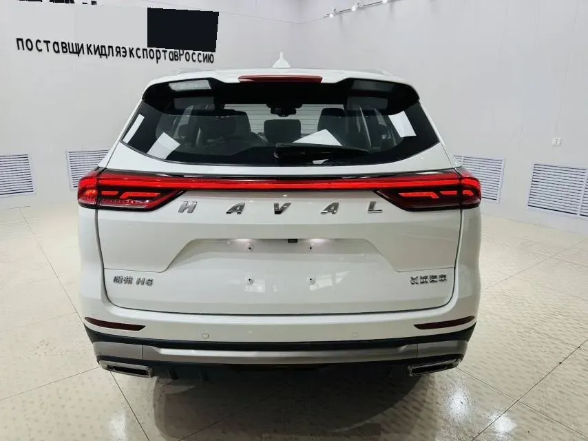 2021 Haval H6 1.5T 150HP L4 7DCT,autocango,china used car exporter,china ev exporter,chinese used car exporter,chinese used ev exporter