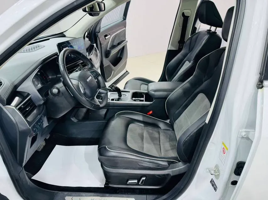 2021 Haval H6 1.5T 150HP L4 7DCT,autocango,china used car exporter,china ev exporter,chinese used car exporter,chinese used ev exporter