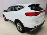 2021 Haval H6 1.5T 150HP L4 7DCT