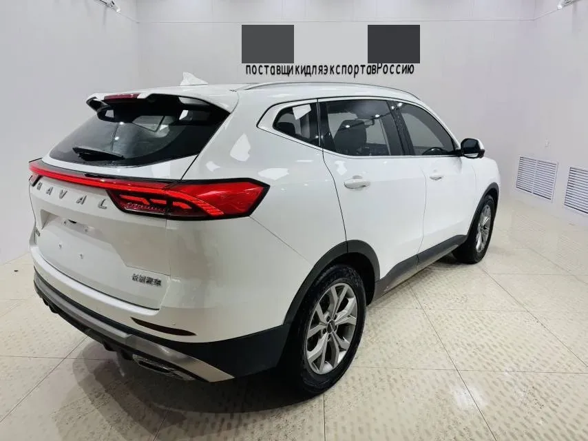 2021 Haval H6 1.5T 150HP L4 7DCT,autocango,china used car exporter,china ev exporter,chinese used car exporter,chinese used ev exporter