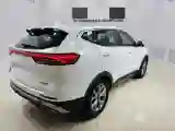 2021 Haval H6 1.5T 150HP L4 7DCT