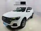 2021 Haval H6 1.5T 150HP L4 7DCT