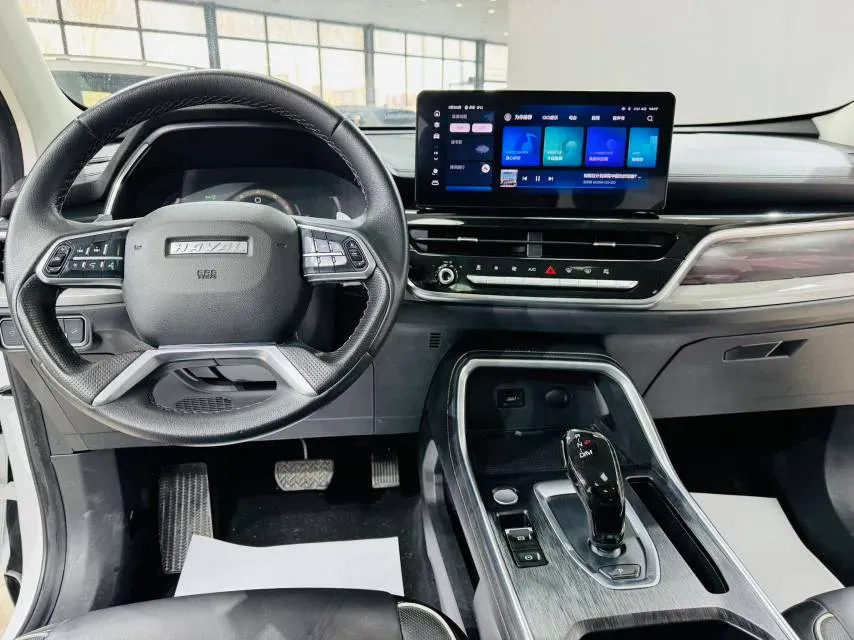 2021 Haval H6 1.5T 150HP L4 7DCT,autocango,china used car exporter,china ev exporter,chinese used car exporter,chinese used ev exporter