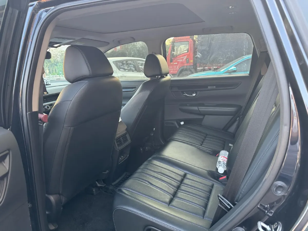 2023 Honda Breeze 1.5T 193HP L4 CVT,autocango,china used car exporter,china ev exporter,chinese used car exporter,chinese used ev exporter