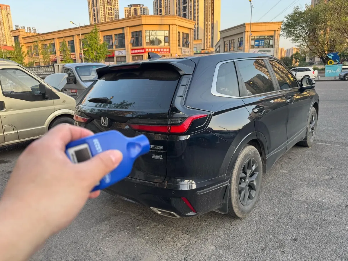 2023 Honda Breeze 1.5T 193HP L4 CVT,autocango,china used car exporter,china ev exporter,chinese used car exporter,chinese used ev exporter