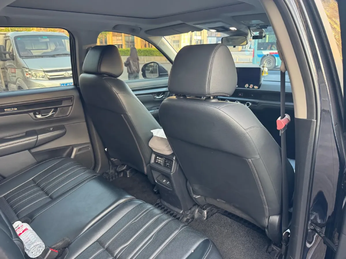 2023 Honda Breeze 1.5T 193HP L4 CVT,autocango,china used car exporter,china ev exporter,chinese used car exporter,chinese used ev exporter