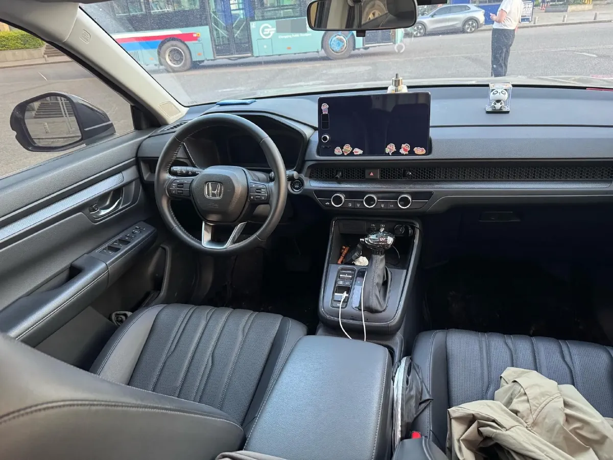 2023 Honda Breeze 1.5T 193HP L4 CVT,autocango,china used car exporter,china ev exporter,chinese used car exporter,chinese used ev exporter