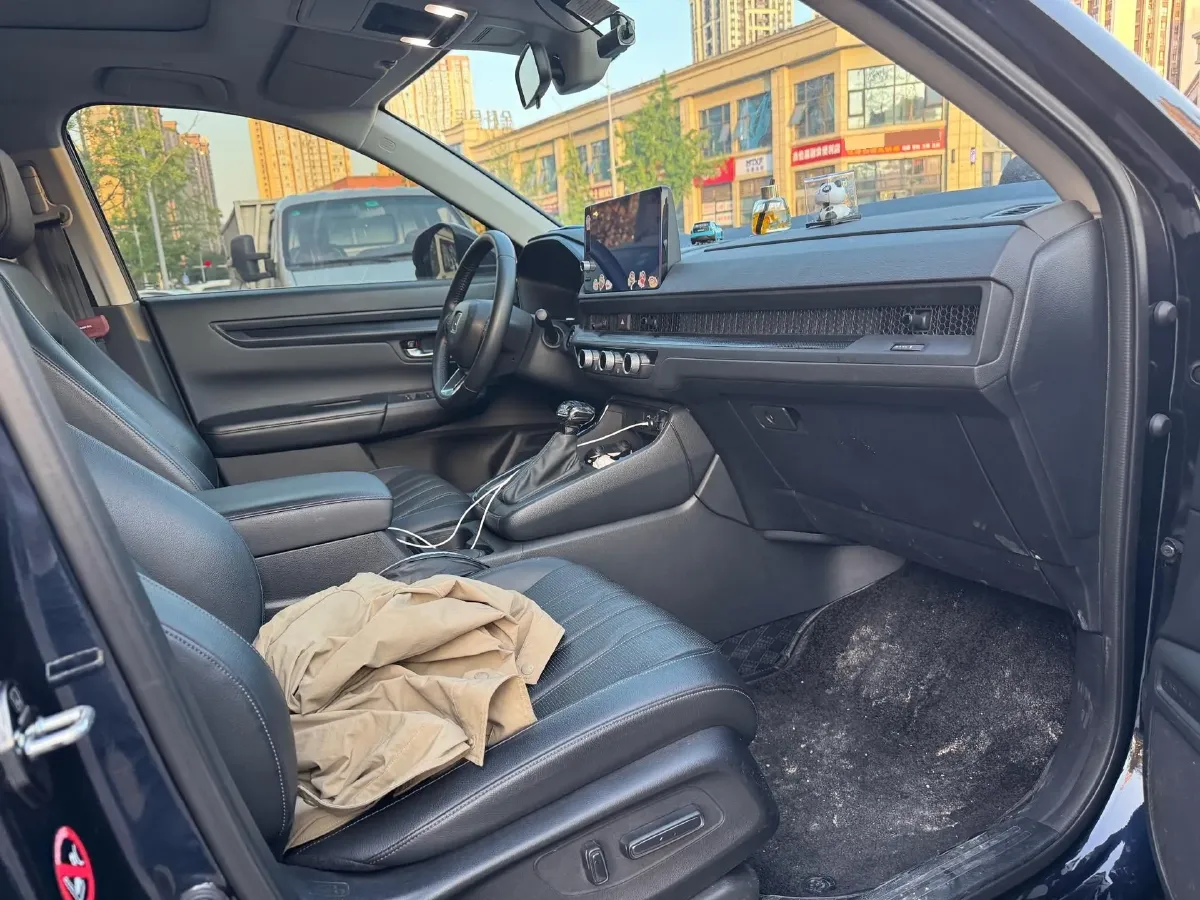 2023 Honda Breeze 1.5T 193HP L4 CVT,autocango,china used car exporter,china ev exporter,chinese used car exporter,chinese used ev exporter