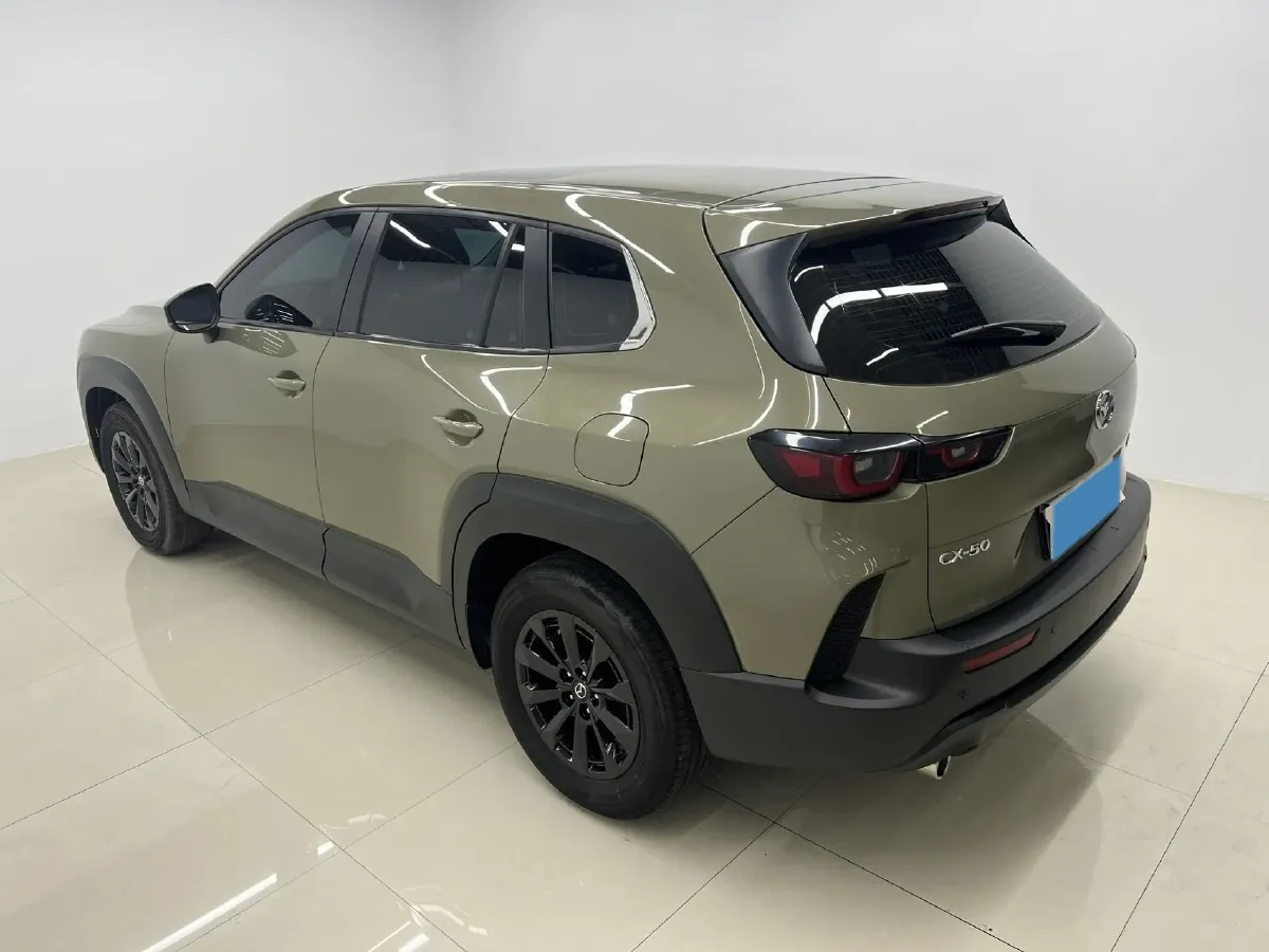 2023 Mazda CX-50 2.0L 155HP L4 6AT,autocango,china used car exporter,china ev exporter,chinese used car exporter,chinese used ev exporter