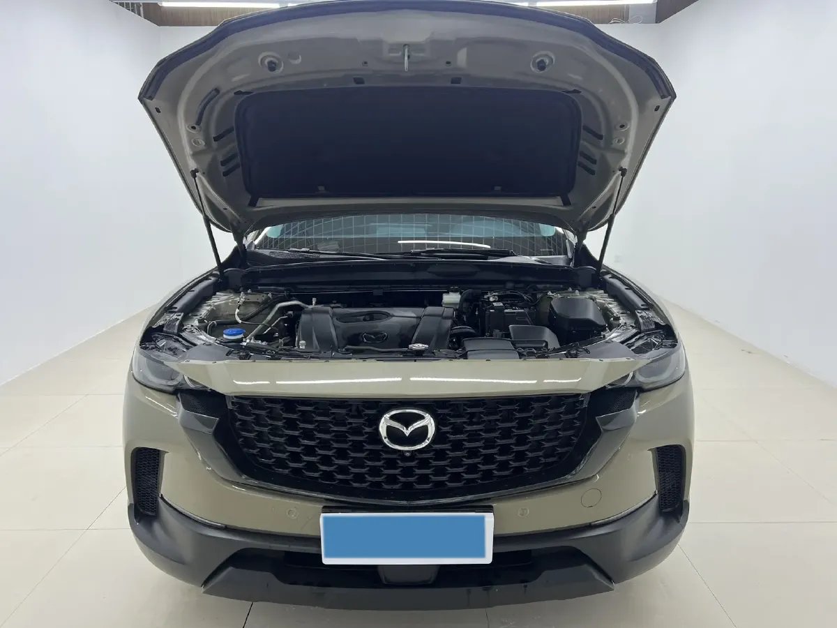 2023 Mazda CX-50 2.0L 155HP L4 6AT,autocango,china used car exporter,china ev exporter,chinese used car exporter,chinese used ev exporter