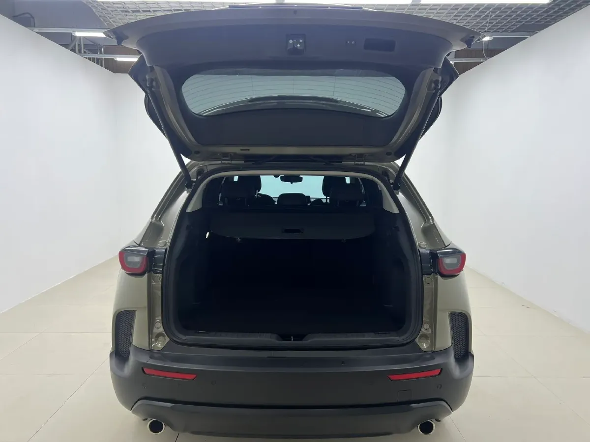 2023 Mazda CX-50 2.0L 155HP L4 6AT,autocango,china used car exporter,china ev exporter,chinese used car exporter,chinese used ev exporter