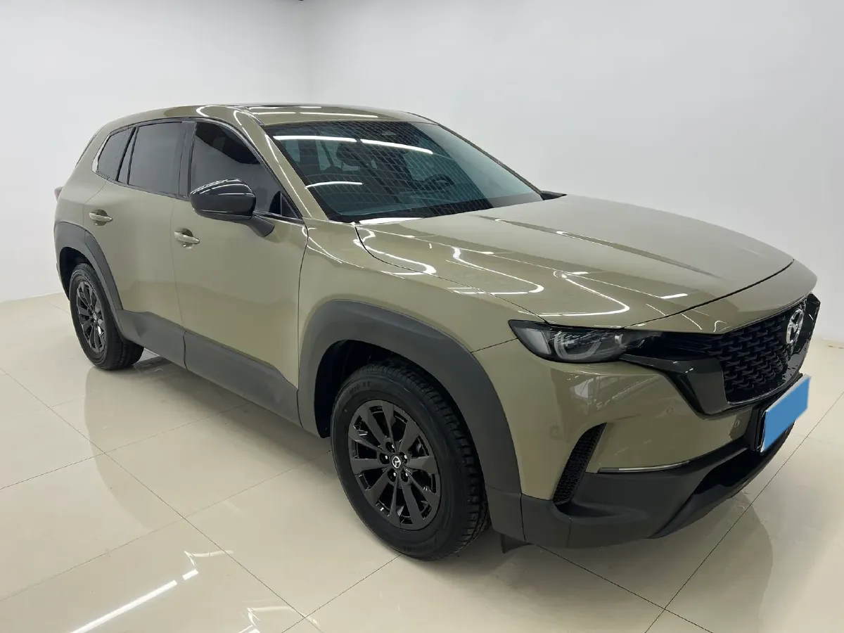 2023 Mazda CX-50 2.0L 155HP L4 6AT,autocango,china used car exporter,china ev exporter,chinese used car exporter,chinese used ev exporter