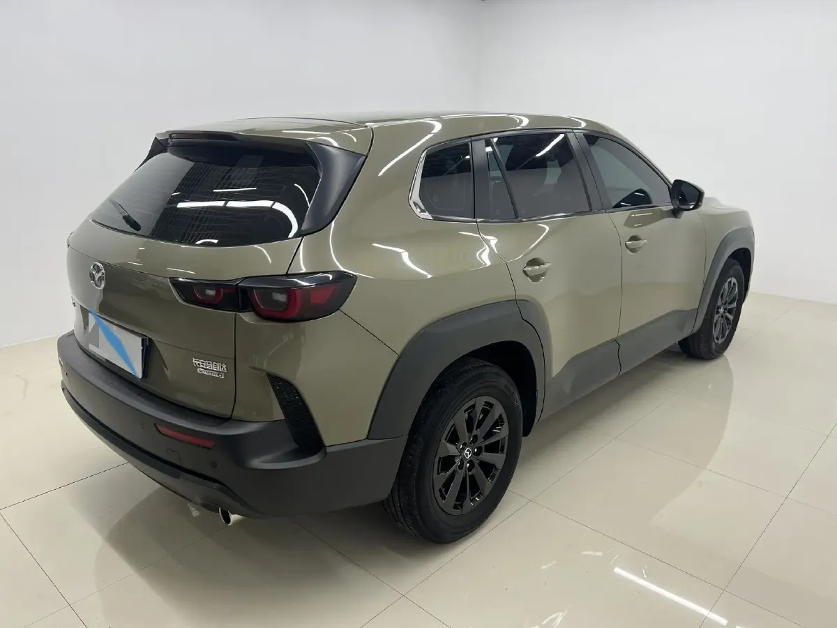 2023 Mazda CX-50 2.0L 155HP L4 6AT,autocango,china used car exporter,china ev exporter,chinese used car exporter,chinese used ev exporter