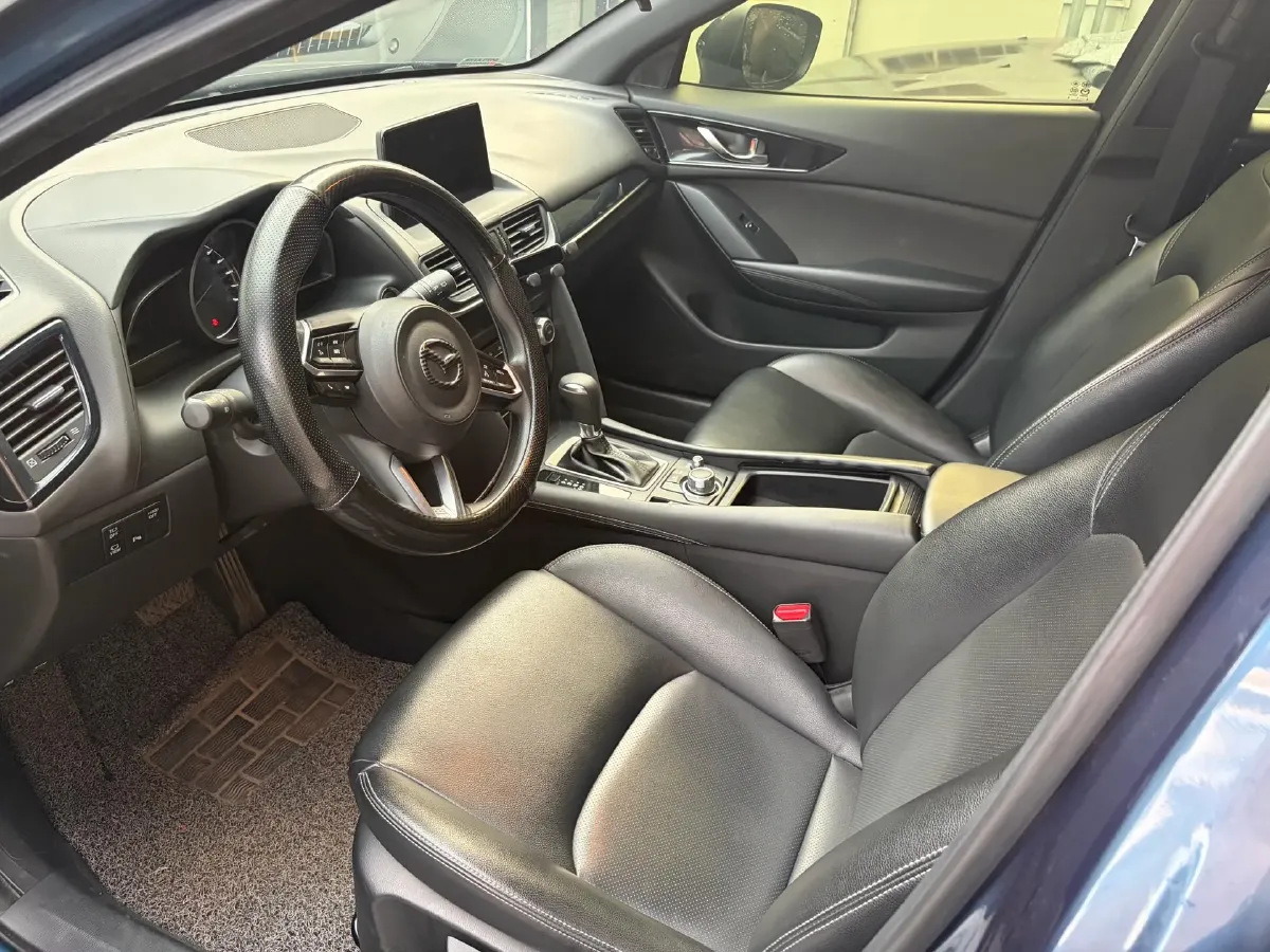 2021 Mazda CX-4 2.0L 158HP L4 6AT,autocango,china used car exporter,china ev exporter,chinese used car exporter,chinese used ev exporter