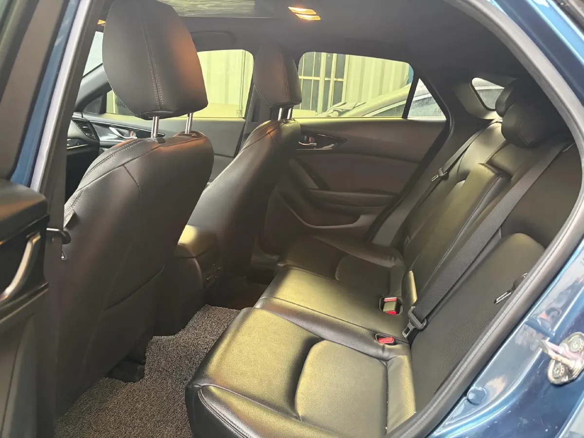 2021 Mazda CX-4 2.0L 158HP L4 6AT,autocango,china used car exporter,china ev exporter,chinese used car exporter,chinese used ev exporter