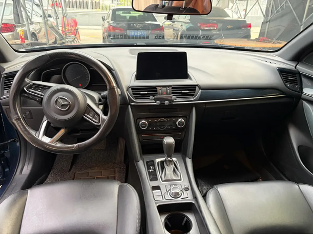 2021 Mazda CX-4 2.0L 158HP L4 6AT,autocango,china used car exporter,china ev exporter,chinese used car exporter,chinese used ev exporter