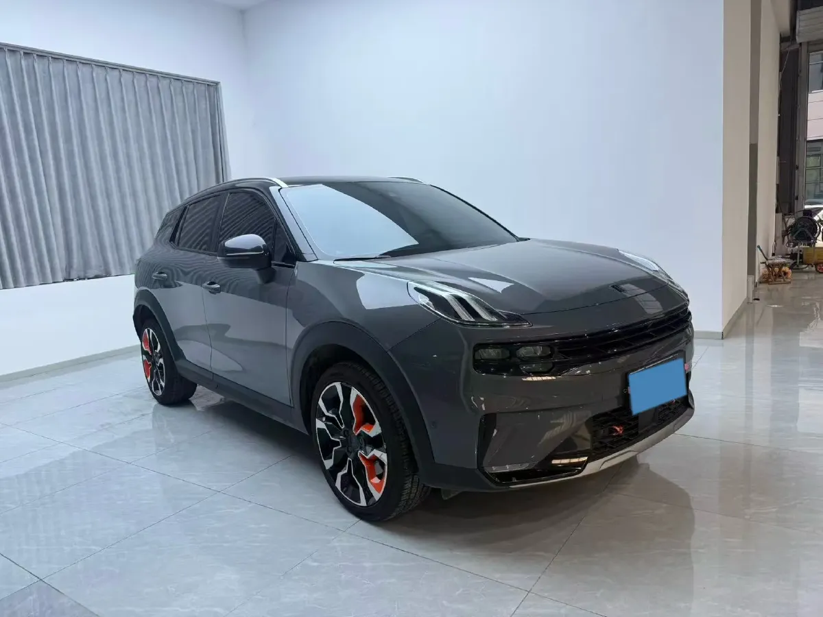 2020 LYNK&CO 06 1.5T 177HP L3 7DCT,autocango,china used car exporter,china ev exporter,chinese used car exporter,chinese used ev exporter