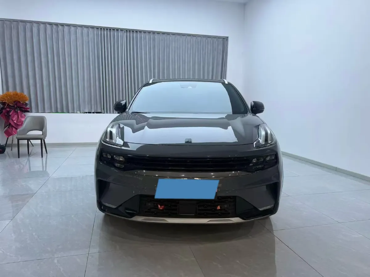 2020 LYNK&CO 06 1.5T 177HP L3 7DCT,autocango,china used car exporter,china ev exporter,chinese used car exporter,chinese used ev exporter