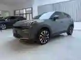 2020 LYNK&CO 06 1.5T 177HP L3 7DCT