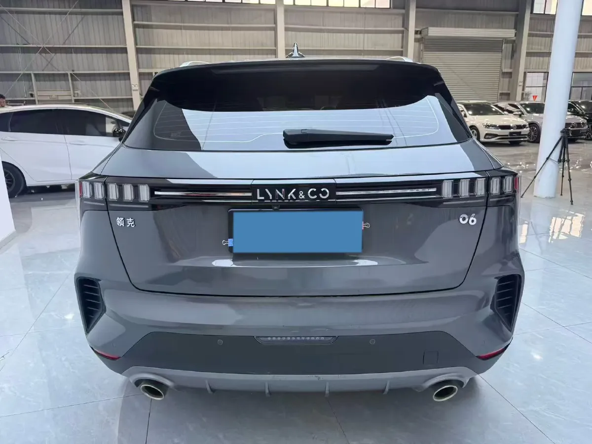 2020 LYNK&CO 06 1.5T 177HP L3 7DCT,autocango,china used car exporter,china ev exporter,chinese used car exporter,chinese used ev exporter