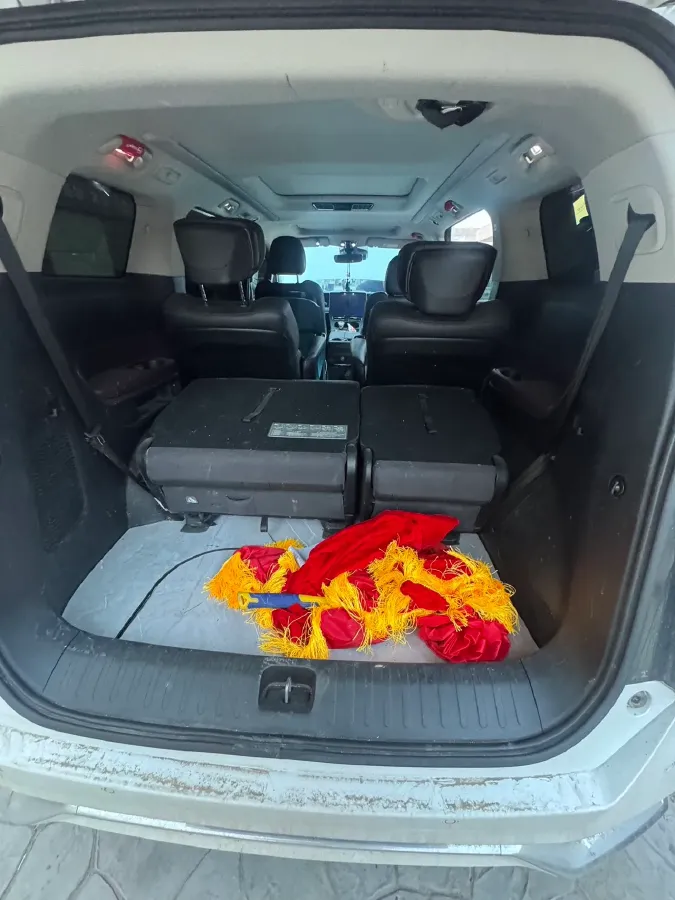 2024 GAC Trumpchi M8 2.0T 252HP L4 8AT,autocango,china used car exporter,china ev exporter,chinese used car exporter,chinese used ev exporter