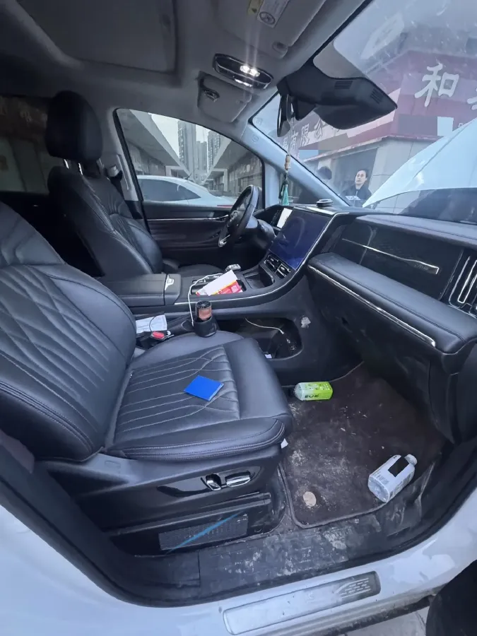 2024 GAC Trumpchi M8 2.0T 252HP L4 8AT,autocango,china used car exporter,china ev exporter,chinese used car exporter,chinese used ev exporter