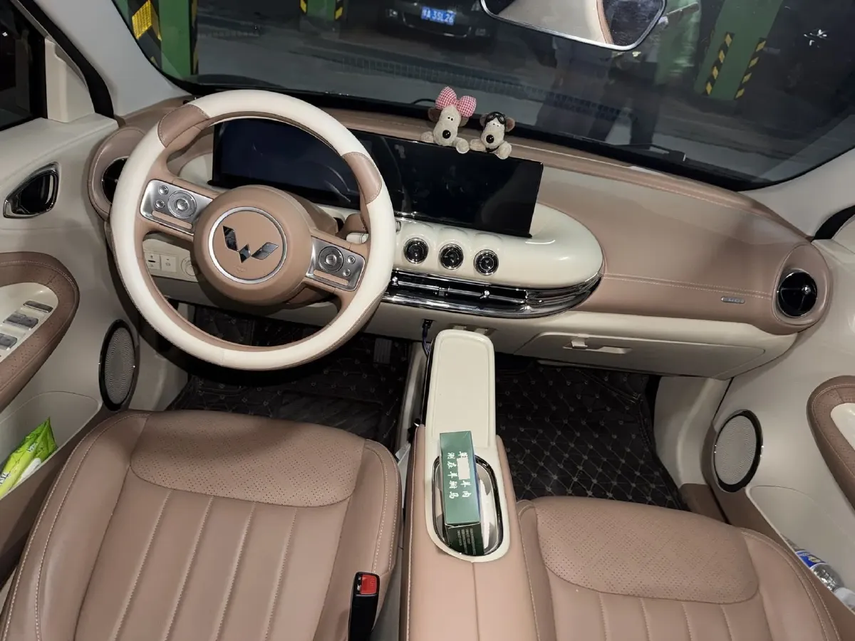 2025 WuLing BinGuo BEV,autocango,china used car exporter,china ev exporter,chinese used car exporter,chinese used ev exporter