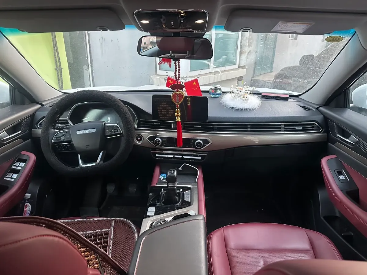 2024 Jetour X70 1.5T 156HP L4 6MT,autocango,china used car exporter,china ev exporter,chinese used car exporter,chinese used ev exporter