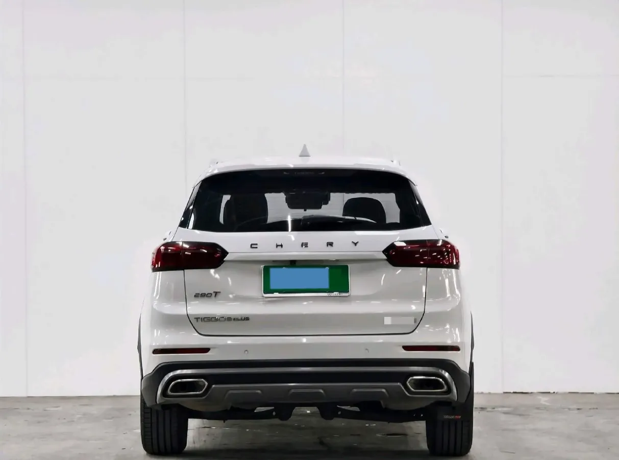 2021 Chery Tiggo 8 Plus 1.6T 197HP L4 7DCT,autocango,china used car exporter,china ev exporter,chinese used car exporter,chinese used ev exporter