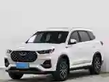 2021 Chery Tiggo 8 Plus 1.6T 197HP L4 7DCT