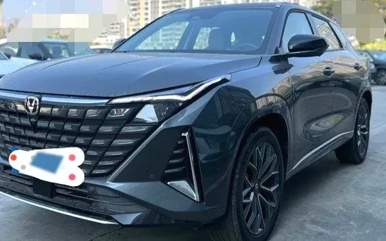 2025 ChangAn UNI-Z 1.5L 98HP L4 E-CVT PHEV,autocango,china used car exporter,china ev exporter,chinese used car exporter,chinese used ev exporter