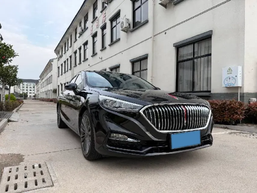 2019 HongQi H5 1.8T 180HP L4 6AT,autocango,china used car exporter,china ev exporter,chinese used car exporter,chinese used ev exporter