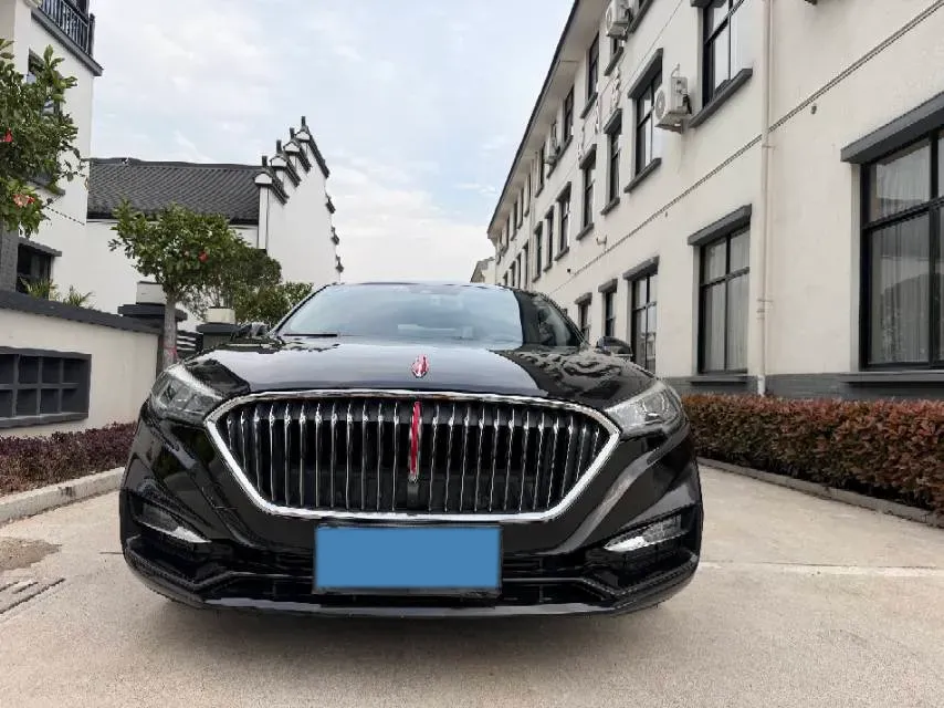 2019 HongQi H5 1.8T 180HP L4 6AT,autocango,china used car exporter,china ev exporter,chinese used car exporter,chinese used ev exporter