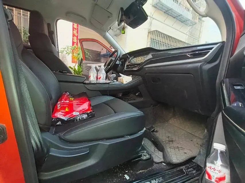 2021 Isuzu D-MAX 1.9T 163HP L4 6AT,autocango,china used car exporter,china ev exporter,chinese used car exporter,chinese used ev exporter