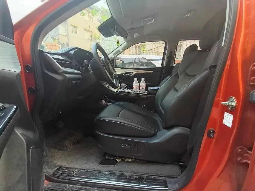 2021 Isuzu D-MAX 1.9T 163HP L4 6AT,autocango,china used car exporter,china ev exporter,chinese used car exporter,chinese used ev exporter