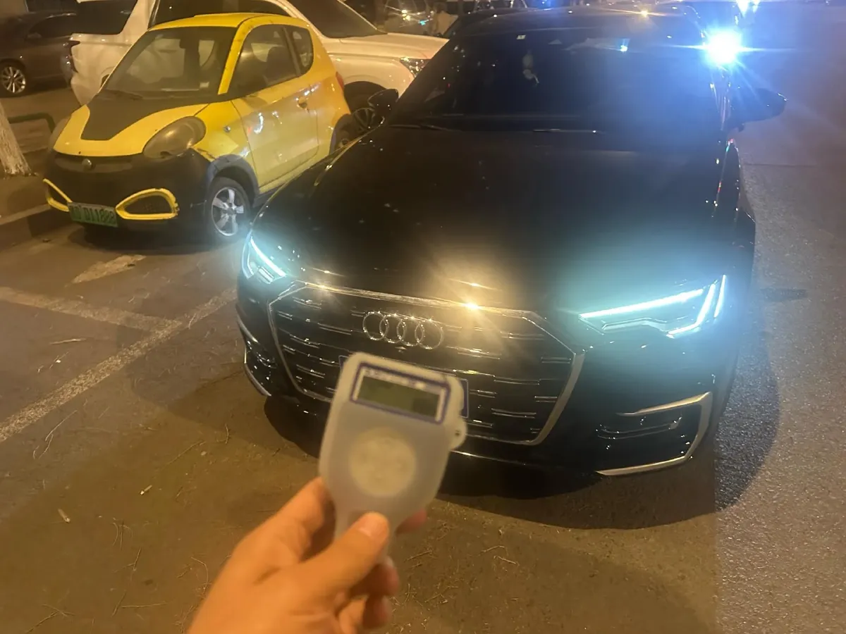 2020 Audi A6L 3.0T 340HP V6 7DCT,autocango,china used car exporter,china ev exporter,chinese used car exporter,chinese used ev exporter