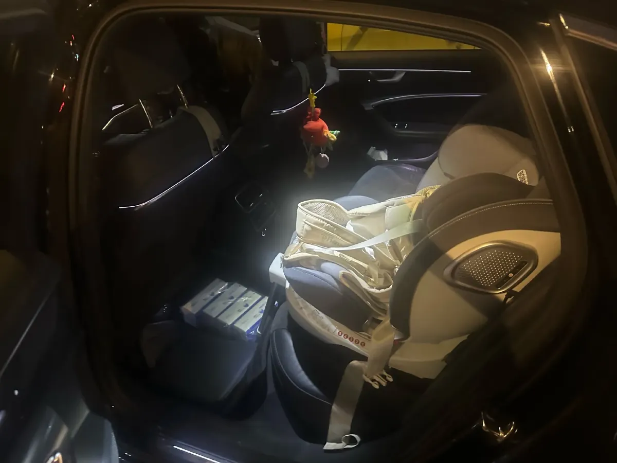 2020 Audi A6L 3.0T 340HP V6 7DCT,autocango,china used car exporter,china ev exporter,chinese used car exporter,chinese used ev exporter