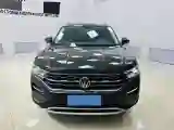 2021 Volkswagen Tayron 1.4T 150HP L4 7DCT