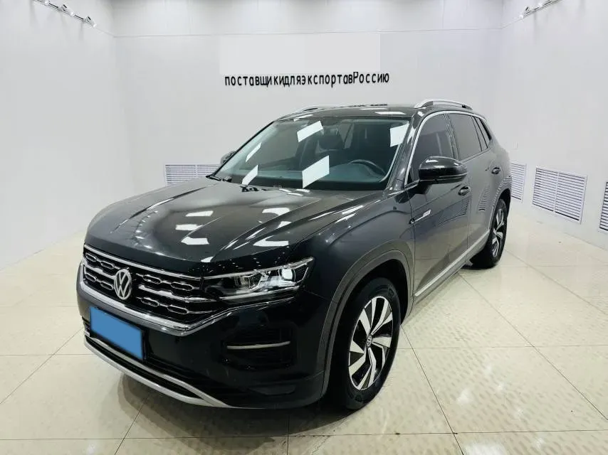 2021 Volkswagen Tayron 1.4T 150HP L4 7DCT,autocango,china used car exporter,china ev exporter,chinese used car exporter,chinese used ev exporter