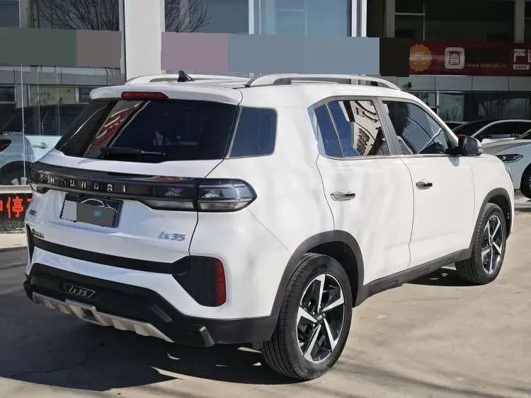 2021 Hyundai ix35 2.0L 160HP L4 6AT,autocango,china used car exporter,china ev exporter,chinese used car exporter,chinese used ev exporter