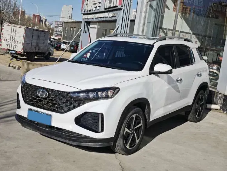 2021 Hyundai ix35 2.0L 160HP L4 6AT,autocango,china used car exporter,china ev exporter,chinese used car exporter,chinese used ev exporter