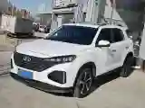 2021 Hyundai ix35 2.0L 160HP L4 6AT
