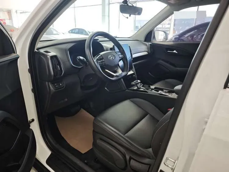 2021 Hyundai ix35 2.0L 160HP L4 6AT,autocango,china used car exporter,china ev exporter,chinese used car exporter,chinese used ev exporter
