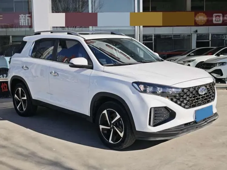 2021 Hyundai ix35 2.0L 160HP L4 6AT,autocango,china used car exporter,china ev exporter,chinese used car exporter,chinese used ev exporter