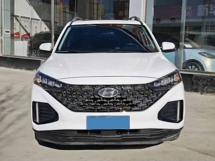 2021 Hyundai ix35 2.0L 160HP L4 6AT,autocango,china used car exporter,china ev exporter,chinese used car exporter,chinese used ev exporter