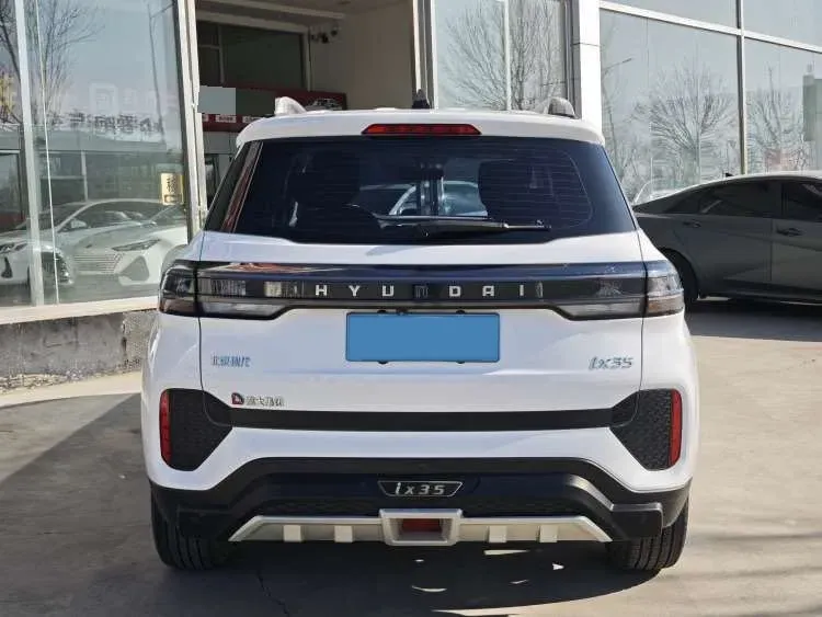 2021 Hyundai ix35 2.0L 160HP L4 6AT,autocango,china used car exporter,china ev exporter,chinese used car exporter,chinese used ev exporter