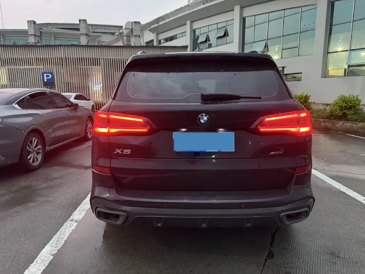 2021 BMW X5 2.0T 265HP L4 8AT,autocango,china used car exporter,china ev exporter,chinese used car exporter,chinese used ev exporter